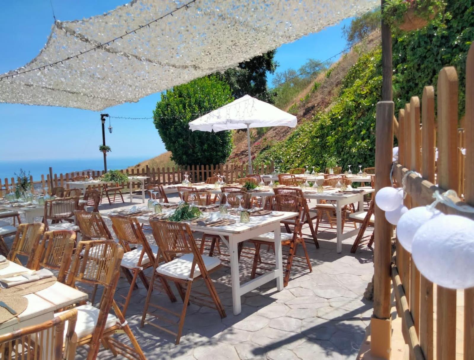 Hotel Rural Los Caracoles Фрихилиана Экстерьер фото